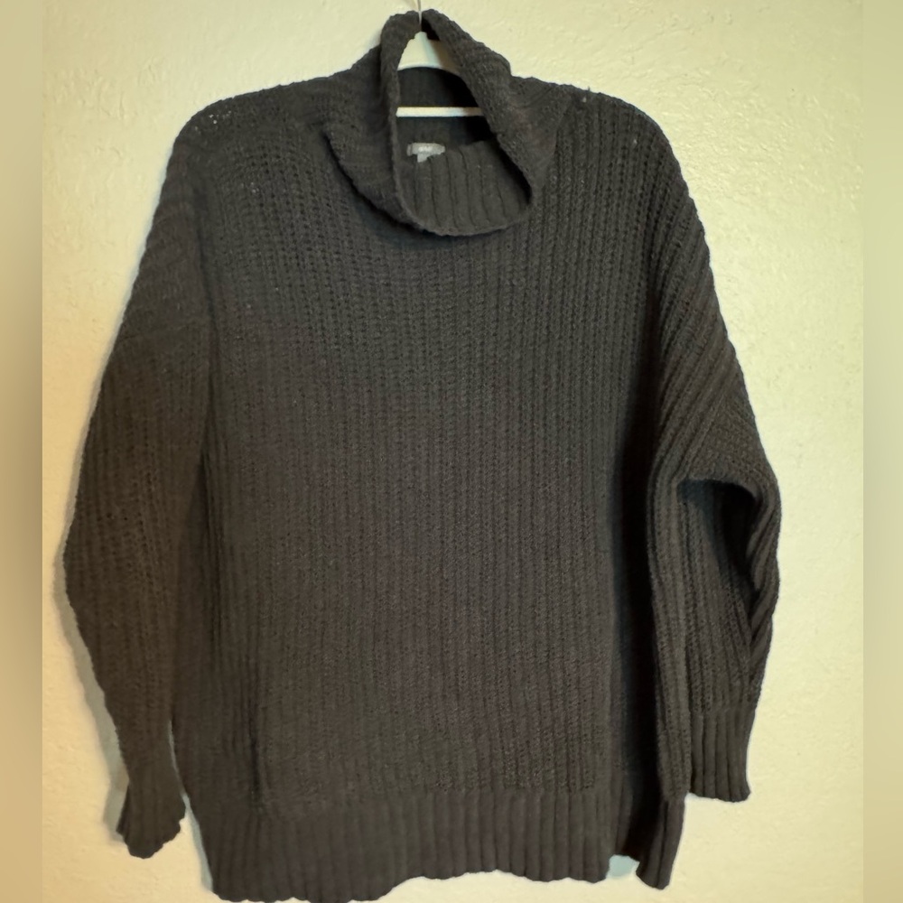 Oversize Aerie Chenille Sweater
